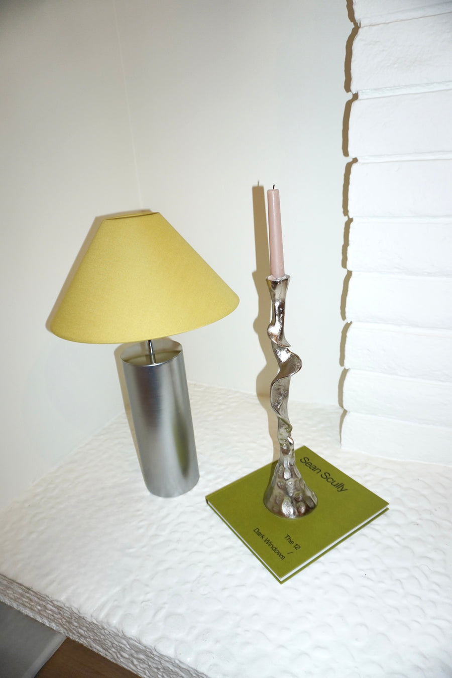 Pia Table Lamp