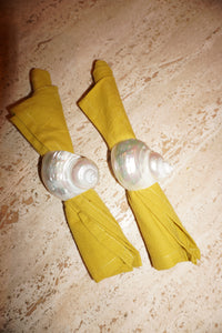 Cala Napkin Holder Set