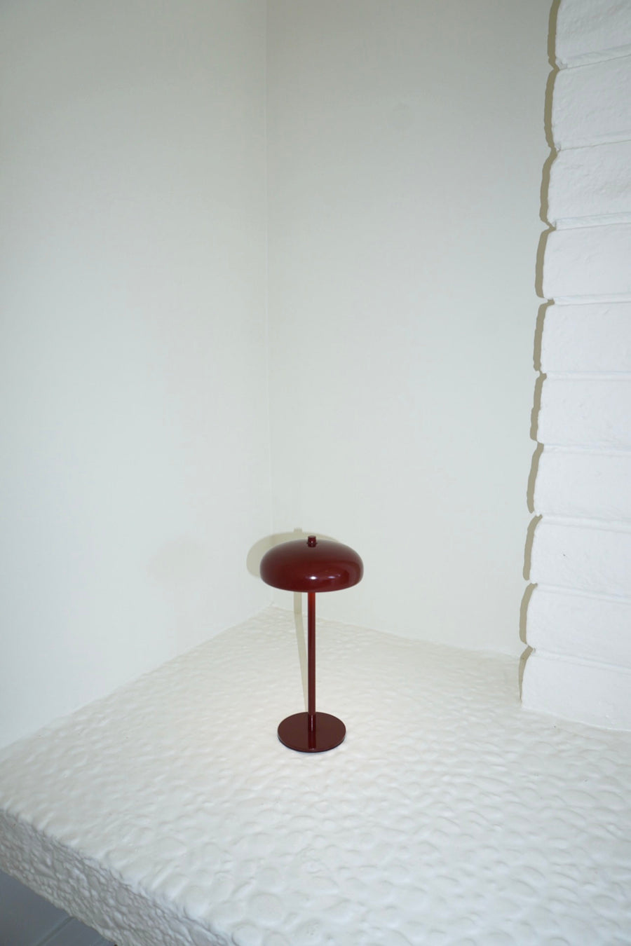 Sanders Cordless Lamp