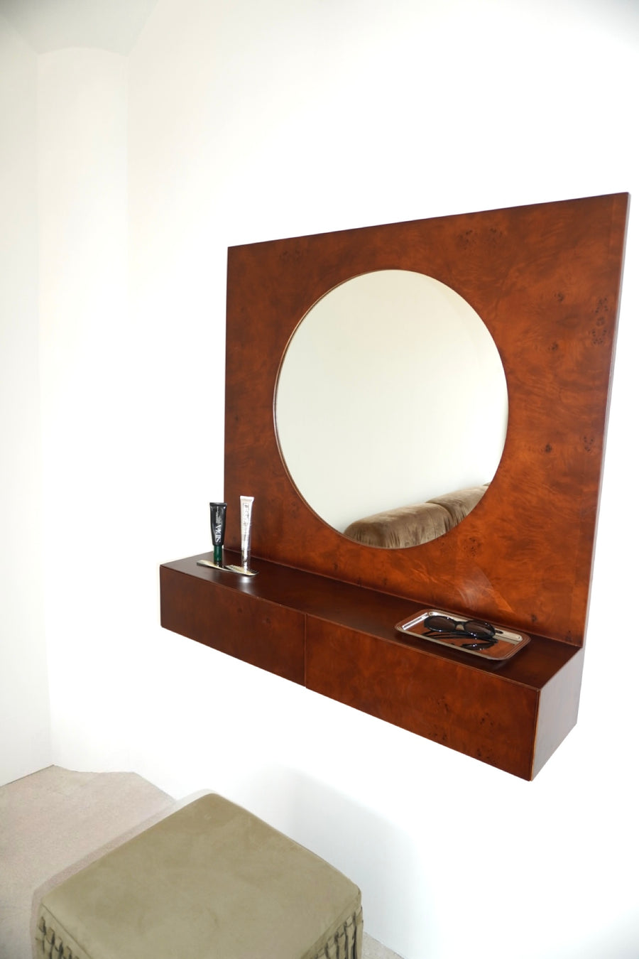 Boden Vanity Mirror