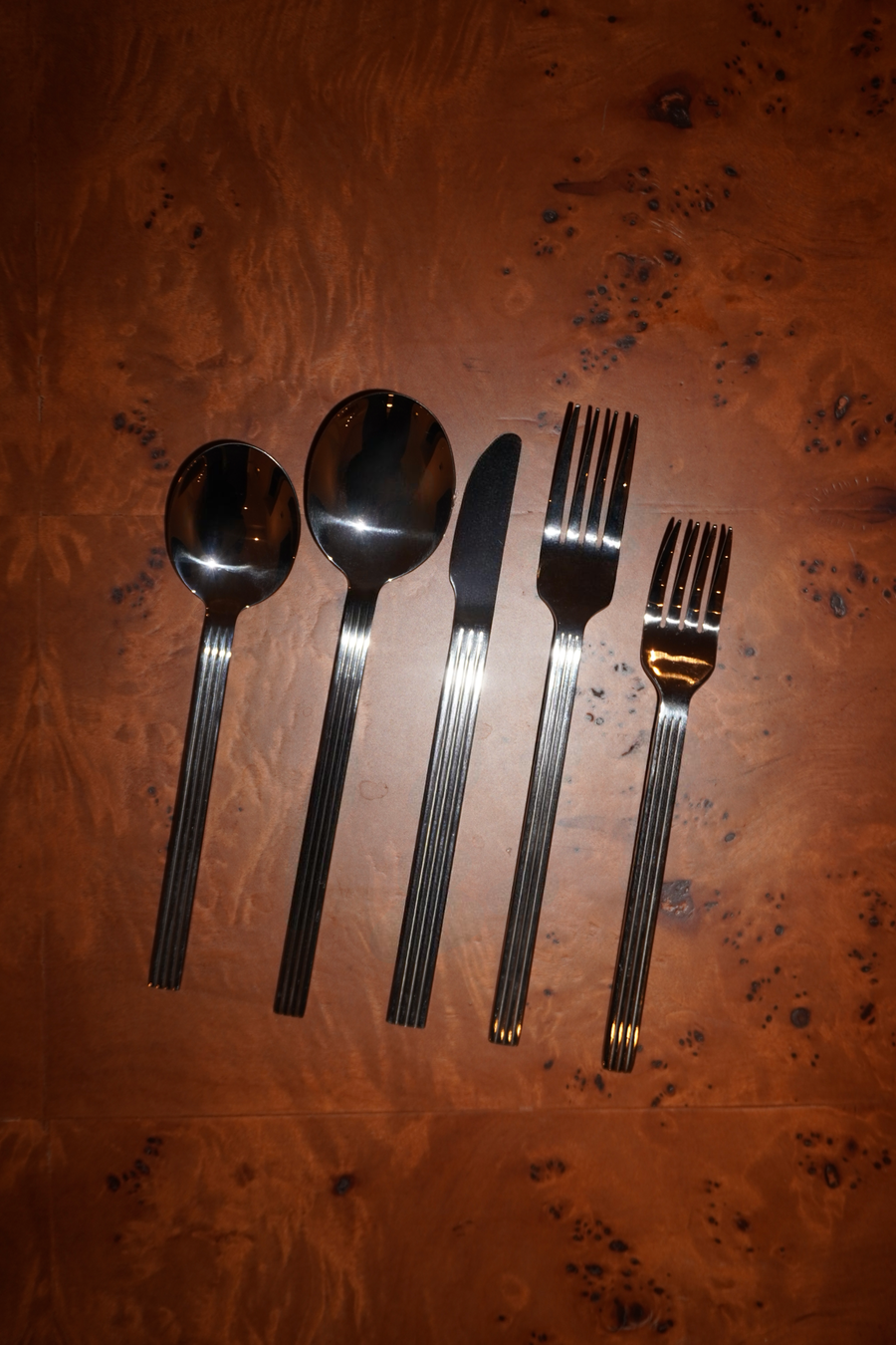 Dana Flatware