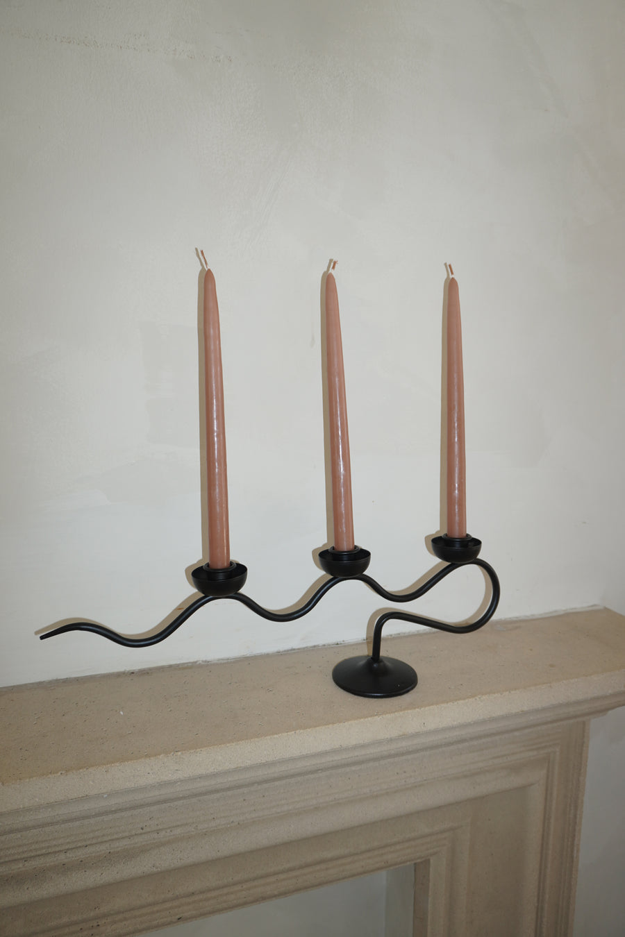 Castro Candelabra