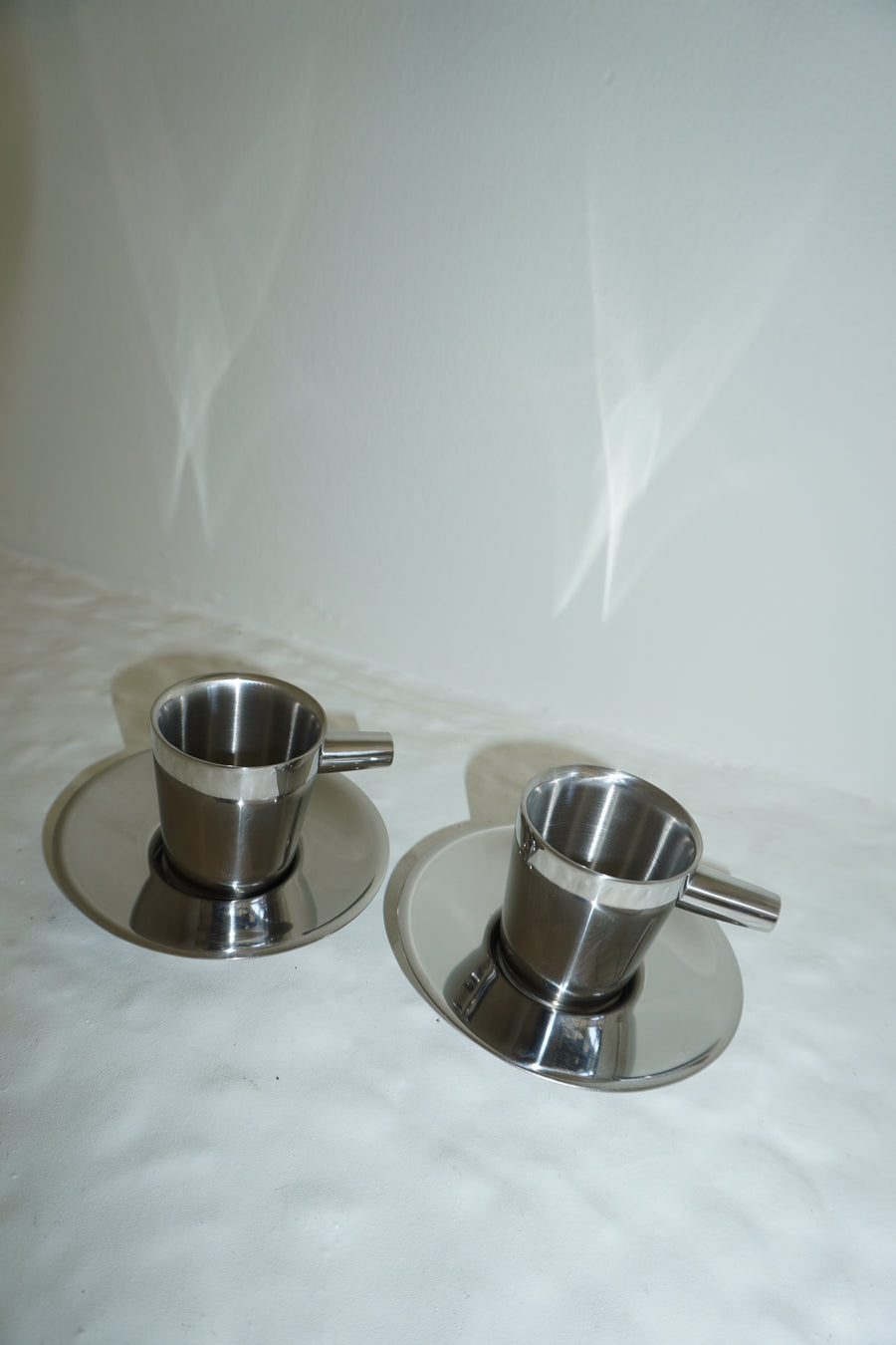Primo Espresso Mug Set