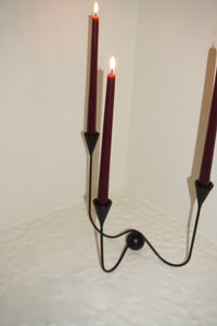 Forme Candelabra