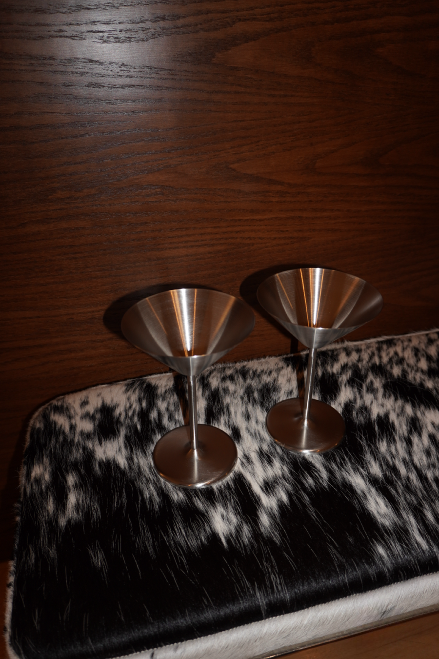 Jerome Glassware Set