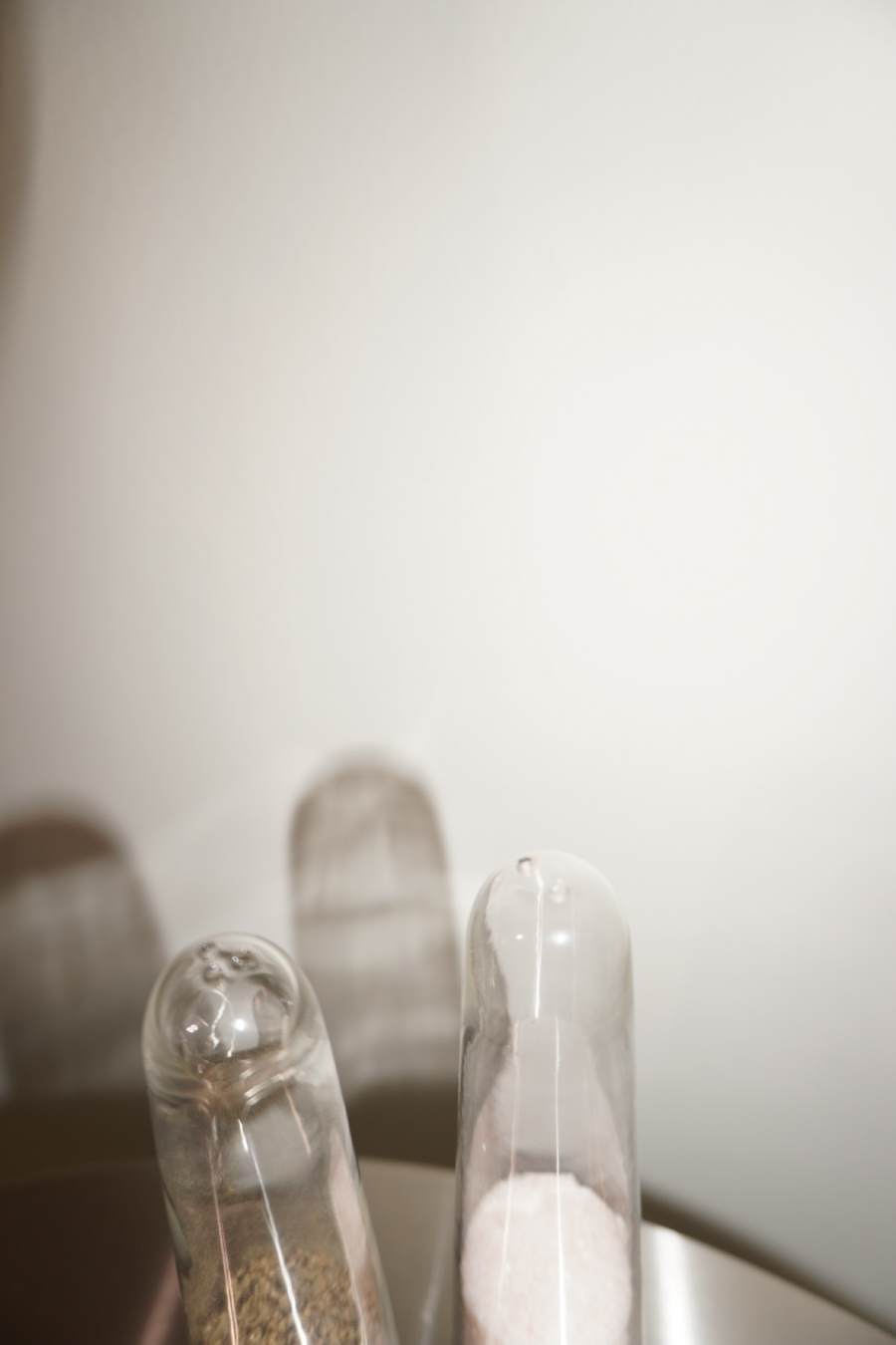 Nour Salt & Pepper Shaker Set