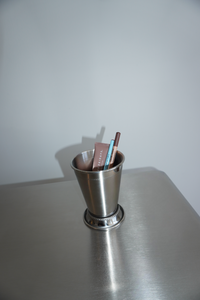 Loren Jar and Vase