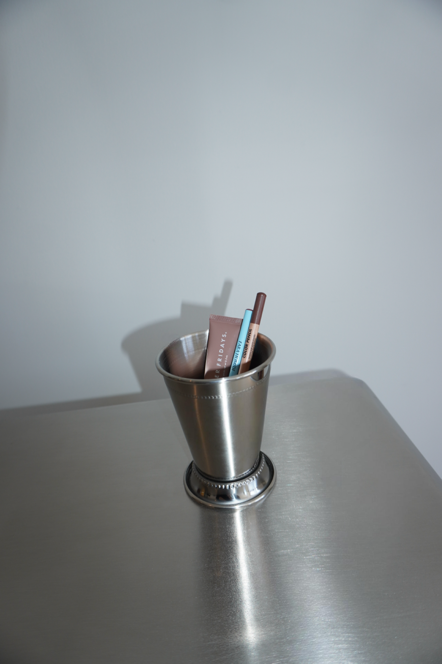 Loren Jar and Vase