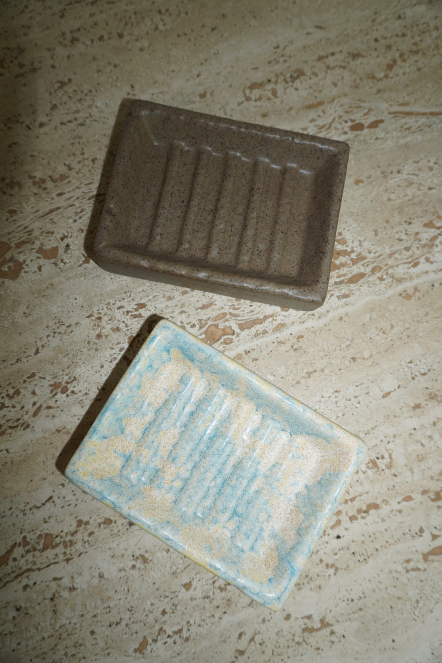 Kiko Soap Dish