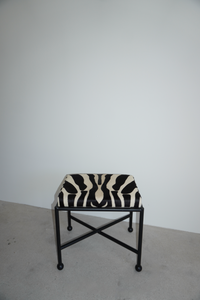 Twiggy Ottoman