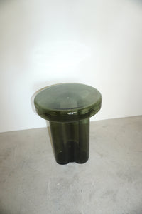 Bena Glass Table