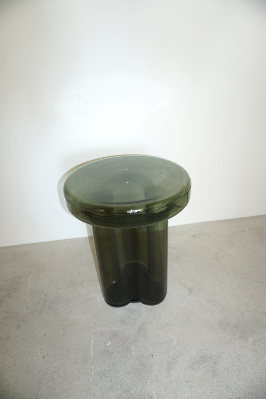 Bena Glass Table