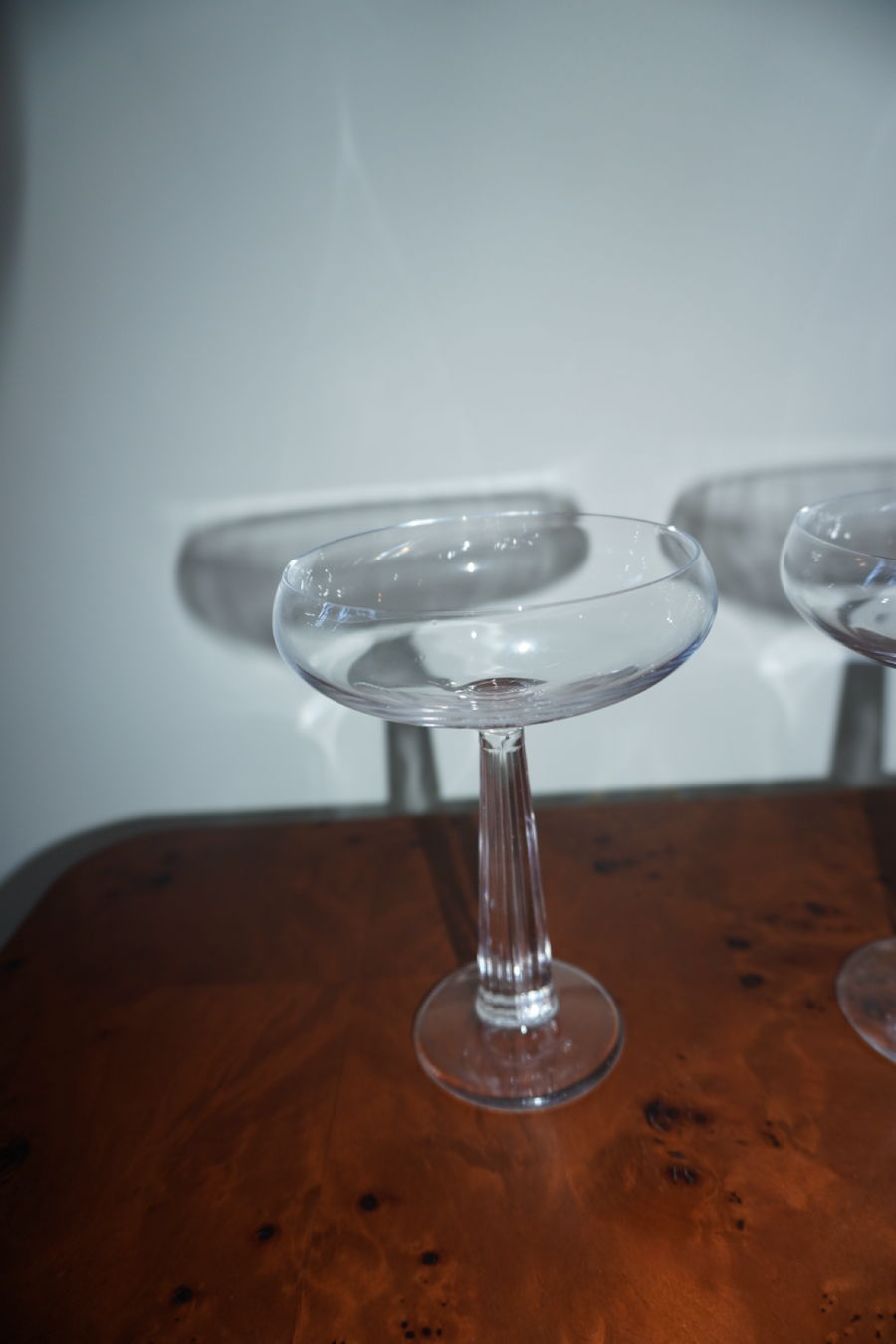 Lielle Glassware Set