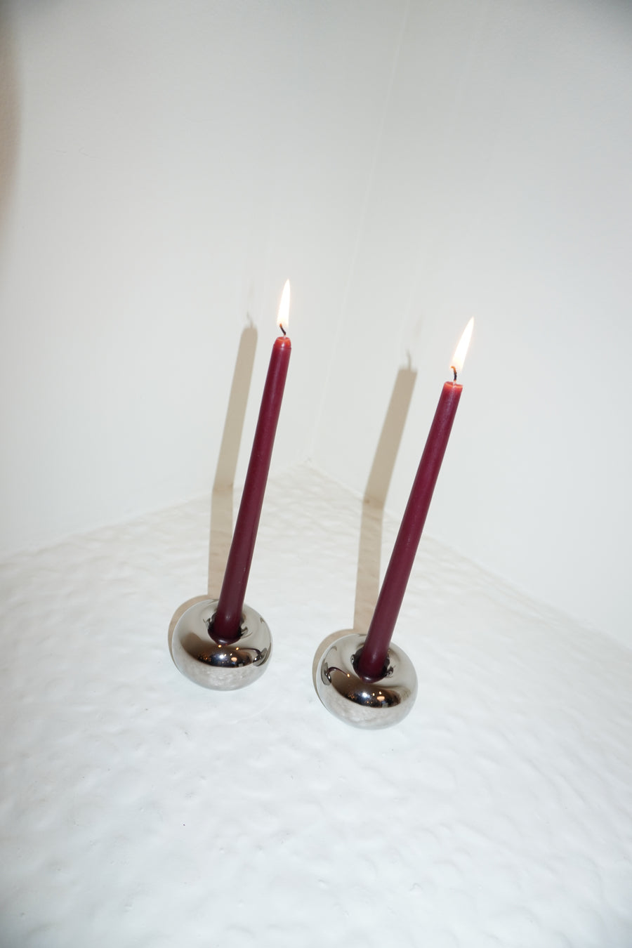 Noa Candlestick Holder
