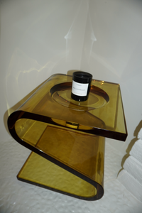 Loé Side Table