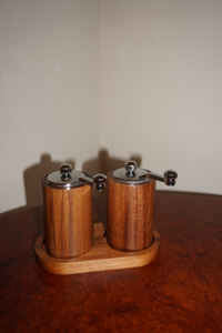 Tamsin Spice Grinder Set