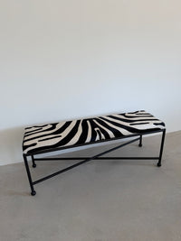 Twiggy Bench