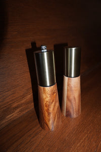 Cote Salt & Pepper Shaker Set