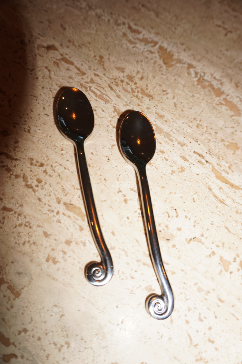 Lucia Coffee Spoon