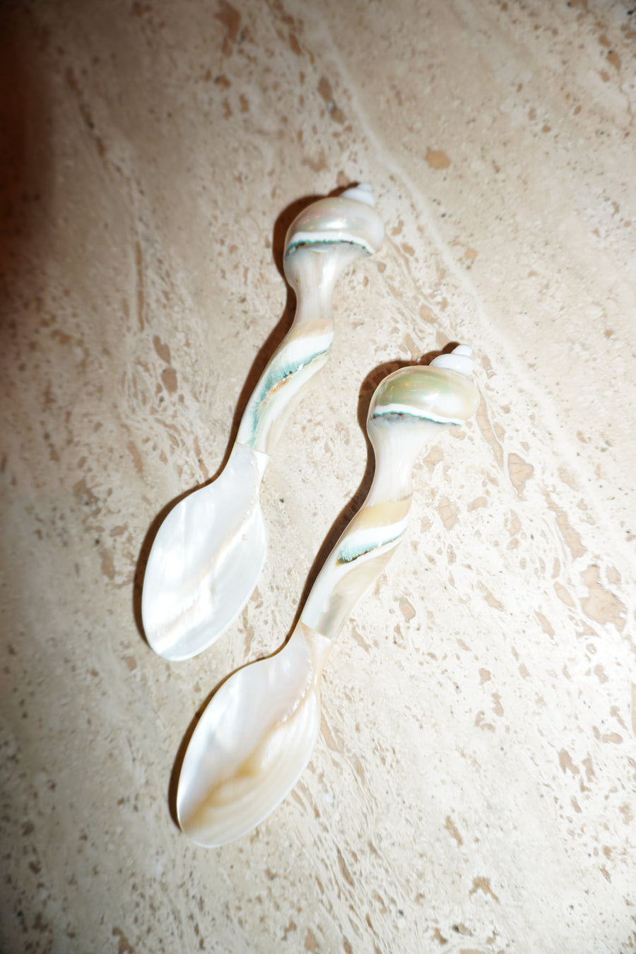 Oréa Serving Spoon Set