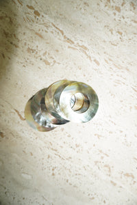 Onda Napkin Rings