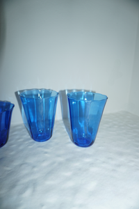 Plage Glassware Set