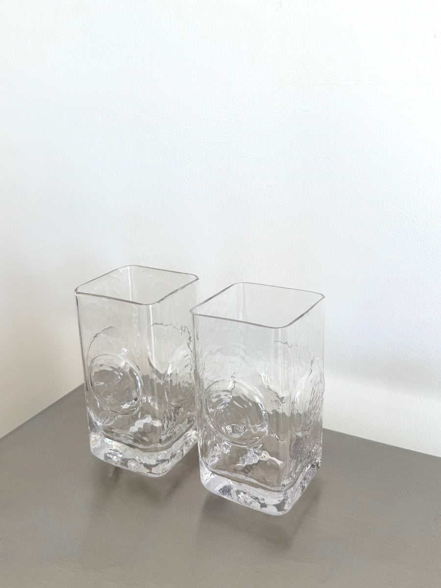 Tata Glassware Set