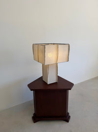 Fresson Table Lamp