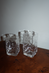Tata Glassware Set
