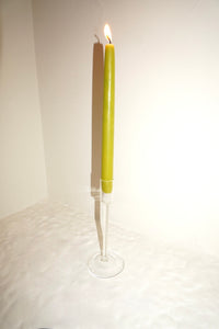 Bois Candlestick Holder