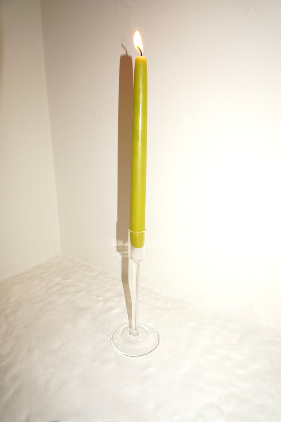 Bois Candlestick Holder