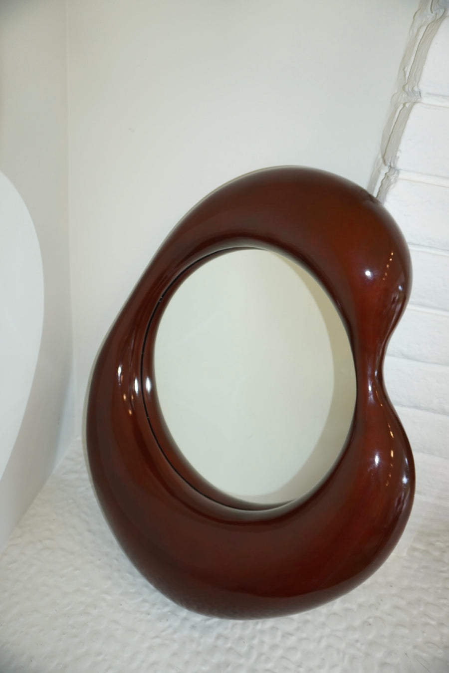 Faye Wall Mirror