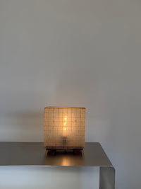 Nori Table Lamp