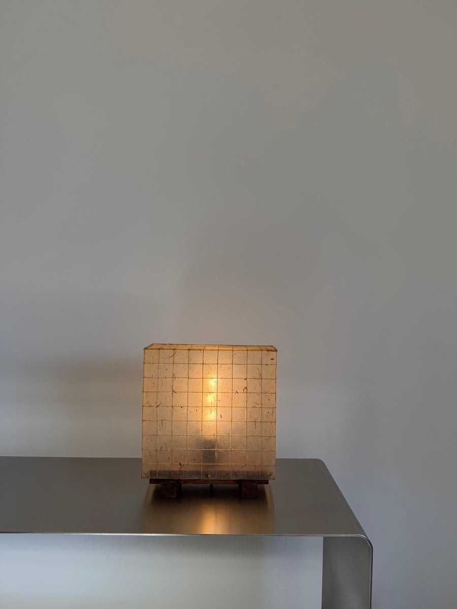 Nori Table Lamp