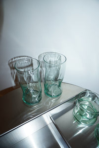 Nespo Glassware