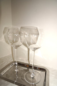 Étoile Glassware Set