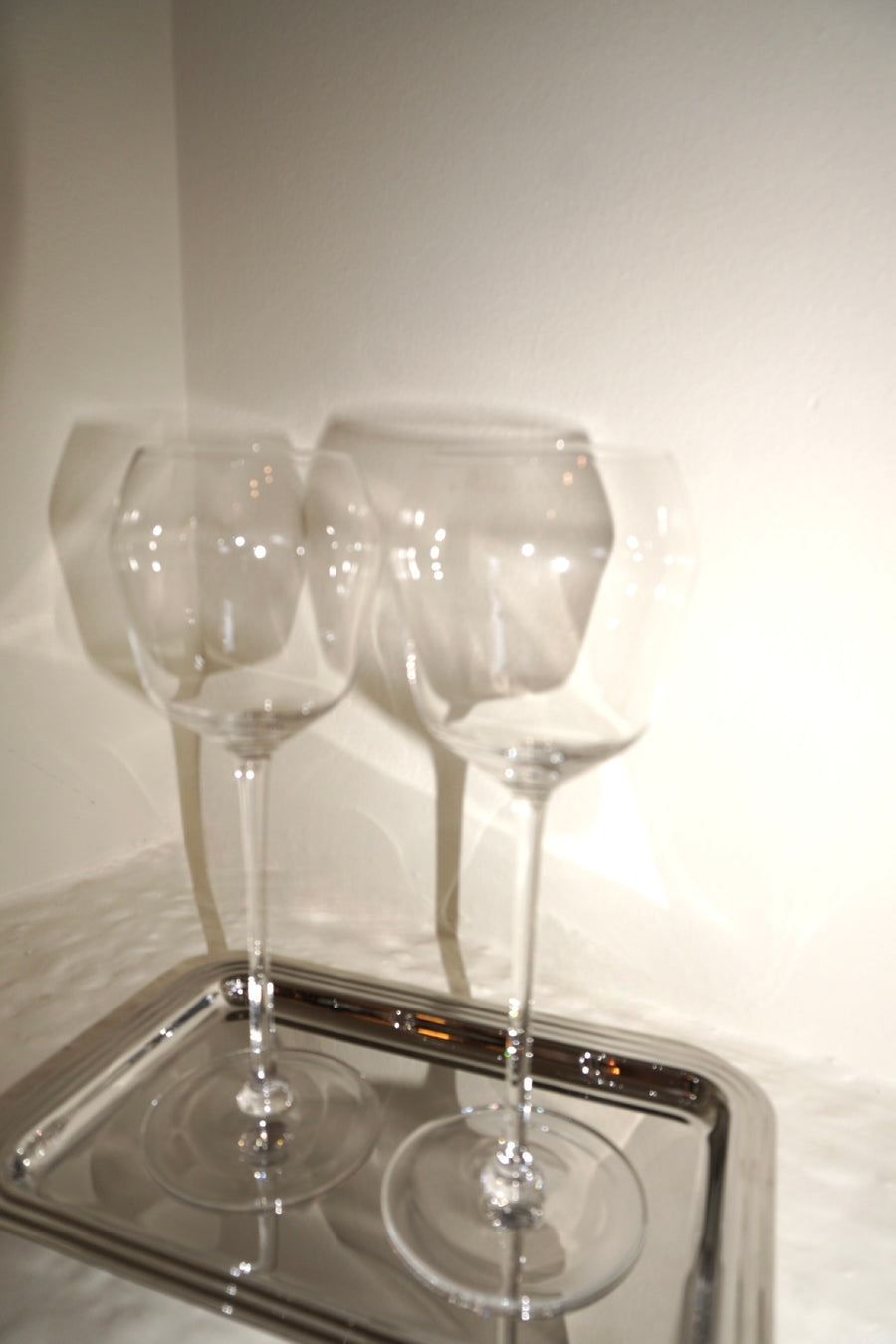 Étoile Glassware Set