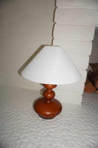 Warner Table Lamp