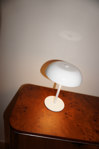 Jacque Cordless Lamp