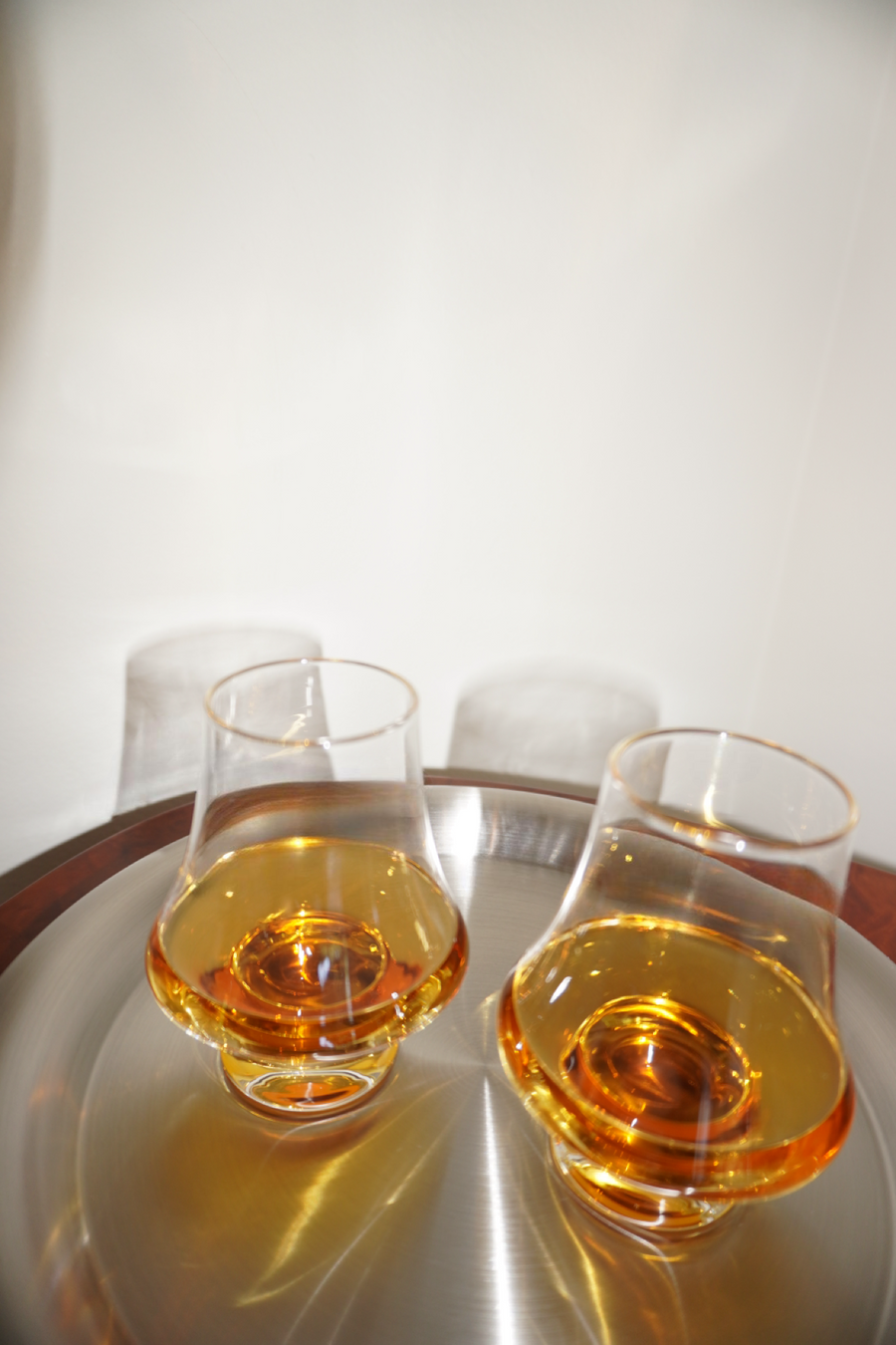 Nerro Whiskey Glass Set
