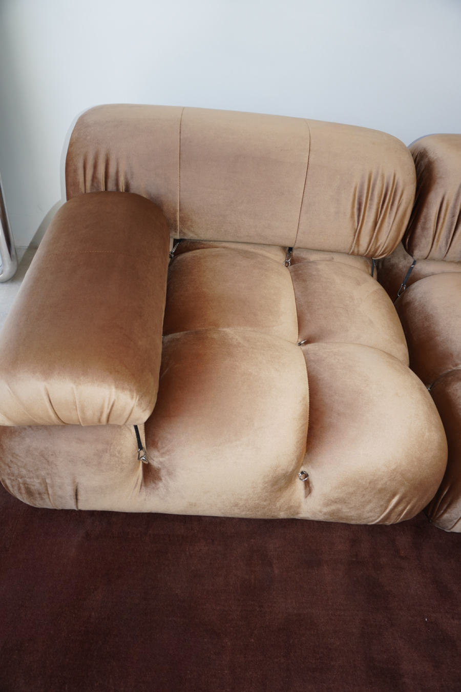 Bavelle Modular Sofa