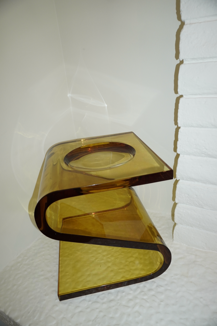 Loé Side Table