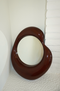Faye Wall Mirror