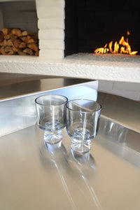Aalto Glassware Set