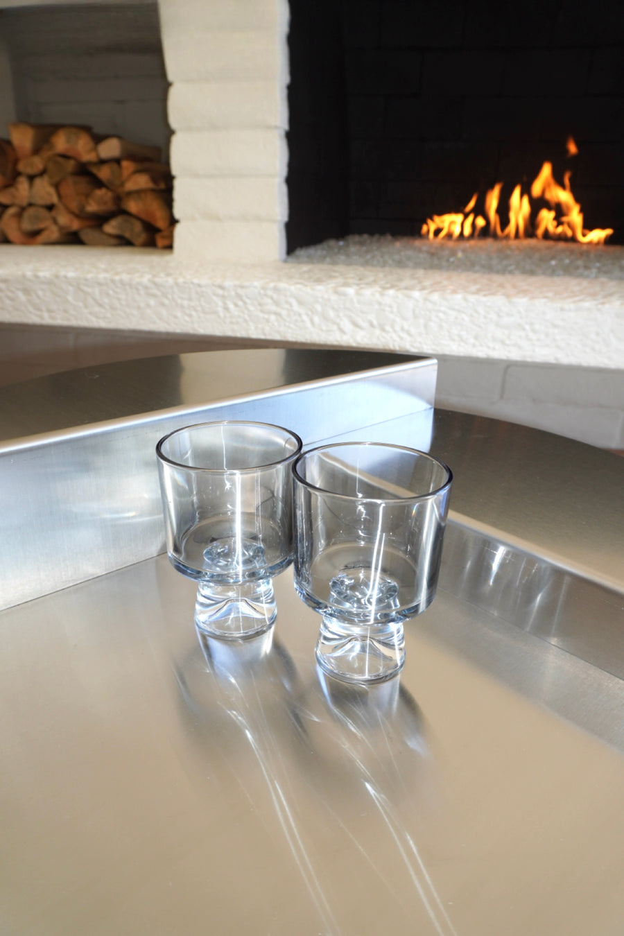 Aalto Glassware Set