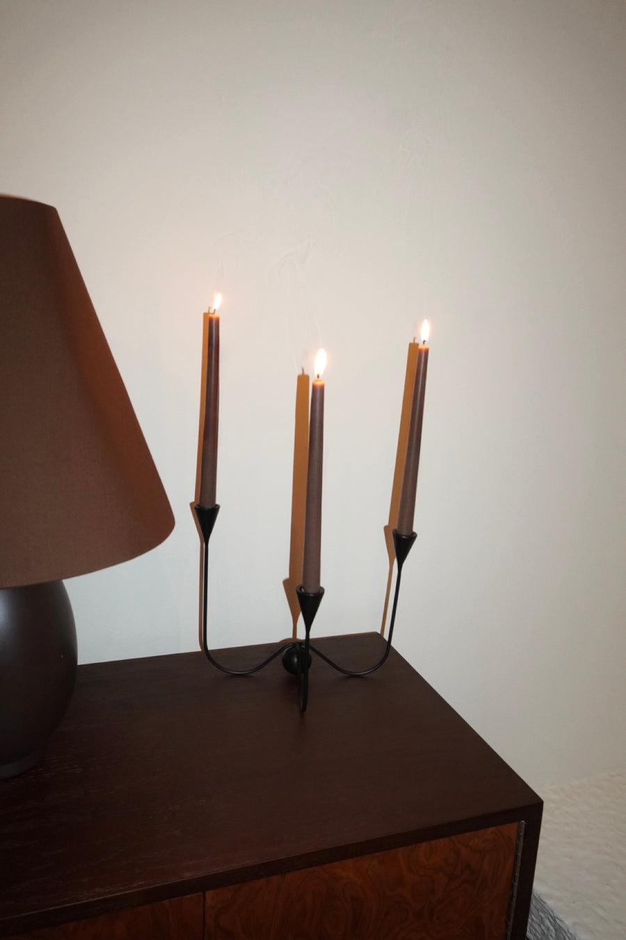 Forme Candelabra