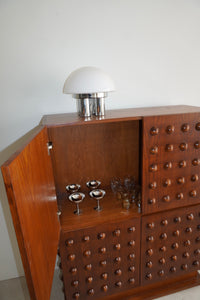 Parker Cabinet