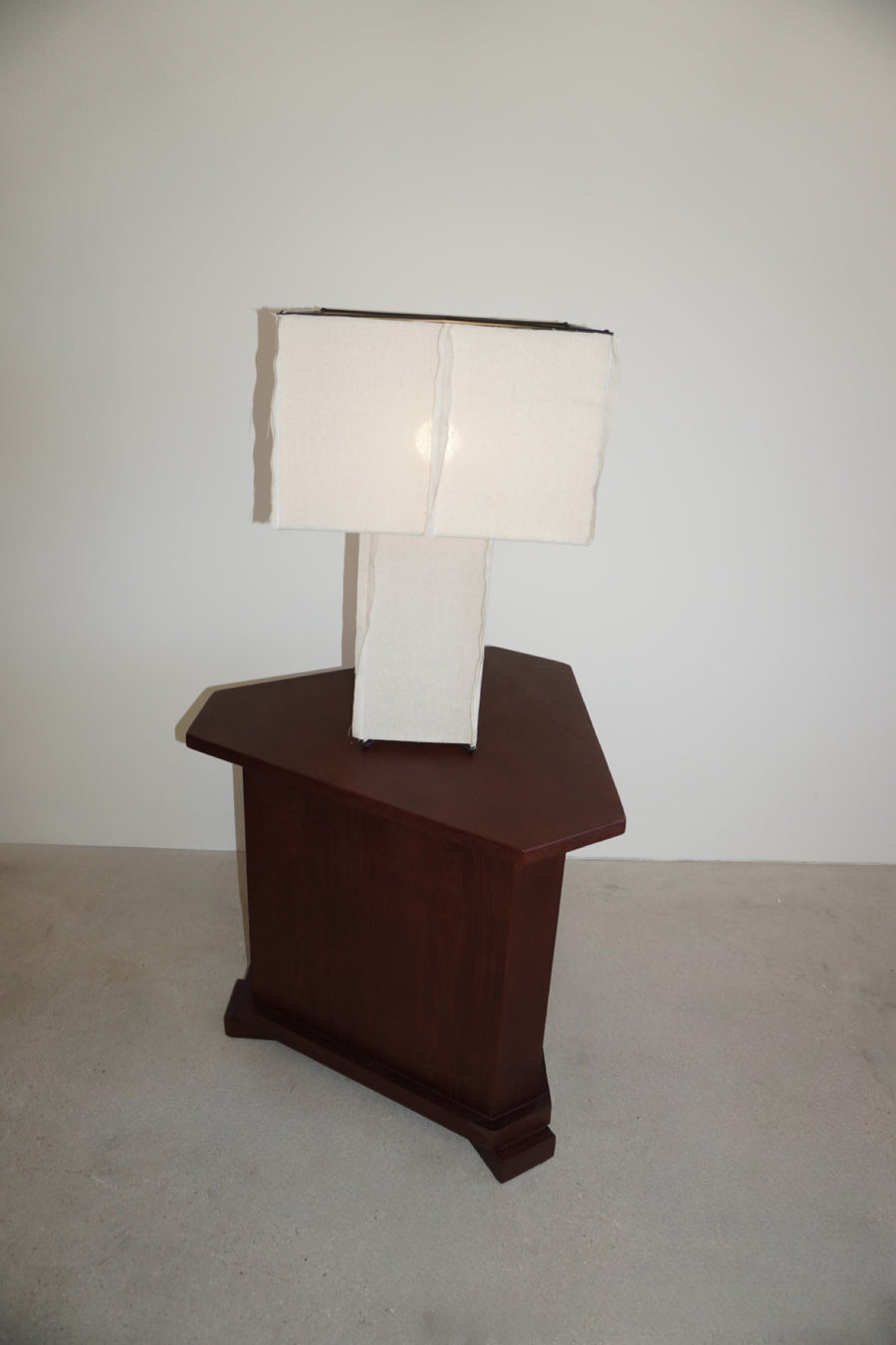 Fresson Table Lamp