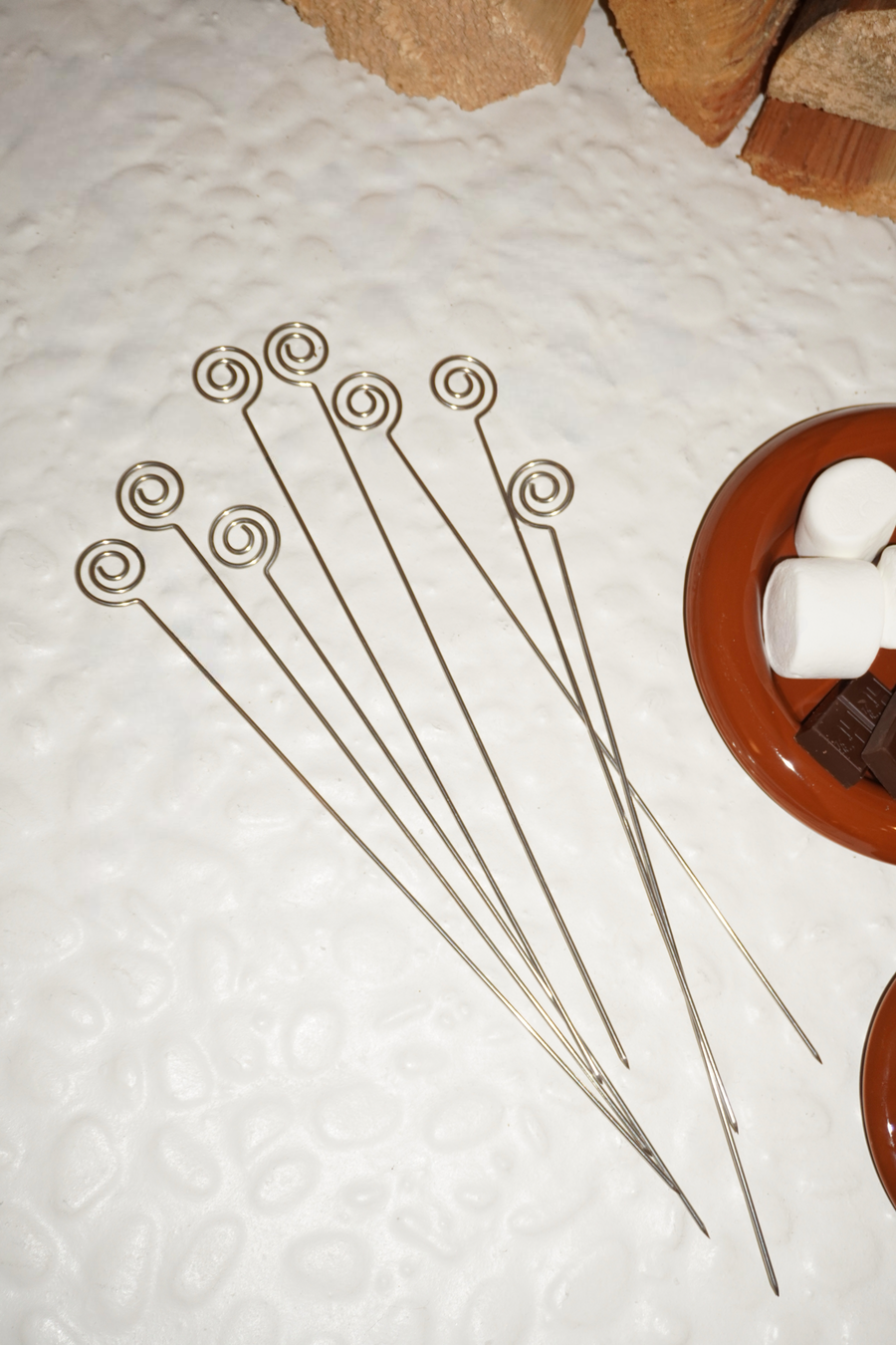 Nell Skewer Set