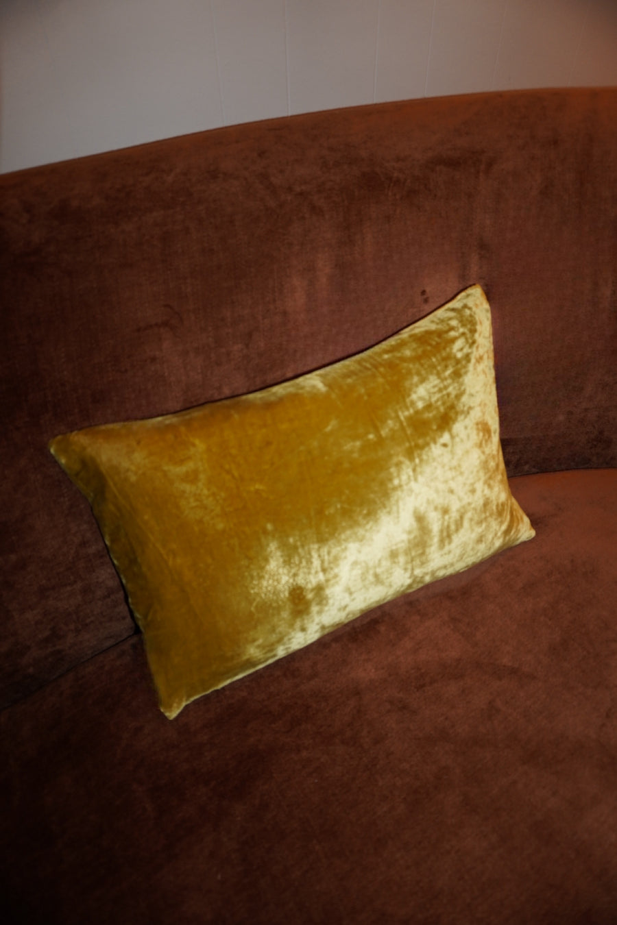 Forestis Pillow Cover